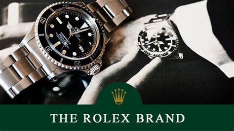 bedrijf rolex|Rolex watches company.